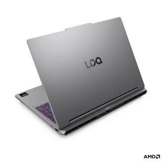 Lenovo LOQ 15AHP11 Ryzen 7 250/AI/16GB/SSD 512GB/15,3"/IPS/WQXGA/180Hz/400nitů/RTX5050 8GB/RJ45/bezADPT/bez OS/šedá Lenovo LOQ 15AHP11 Ryzen 7 250/AI/16GB/SSD 512GB/15,3"/IPS/WQXGA/180Hz/400nitů/RTX5050 8GB/RJ45/bezADPT/bez OS/šedá