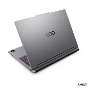 Lenovo LOQ 15AHP11 Ryzen 7 250/AI/16GB/SSD 1TB/15,3"/IPS/WQXGA/180Hz/400nitů/RTX5060 8GB/RJ45/bezADPT/bez OS/šedá