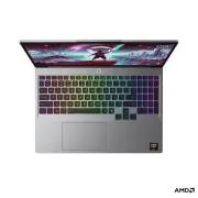 Lenovo LOQ 15AHP11 Ryzen 7 250/AI/16GB/SSD 512GB/15,3"/IPS/WQXGA/180Hz/400nitů/RTX5060 8GB/RJ45/bezADPT/bez OS/šedá