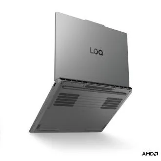 Lenovo LOQ 15AHP11 Ryzen 7 250/AI/16GB/SSD 512GB/15,3"/IPS/WUXGA/165Hz/300nitů/RTX5060 8GB/RJ45/bezADPT/bez OS/šedá