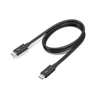 Lenovo kabel Thunderbolt 4, 0,7m