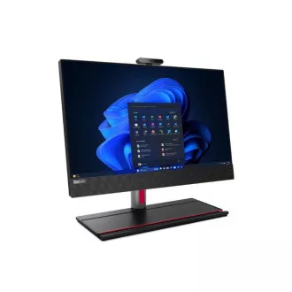 Lenovo ThinkCentre M90a G5 AiO 23,8" FHD IPS Touch/i7-14700/16GB/1TB SSD/DVD-RW/1yPremier/Win11 Pro/černá Lenovo ThinkCentre M90a G5 AiO 23,8" FHD IPS Touch/i7-14700/16GB/1TB SSD/DVD-RW/1yPremier/Win11 Pro/černá