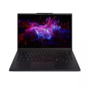 Lenovo ThinkPad P14s G5 Ultra 5 125H/AI/16GB/512GB SSD/RTX 500 4GB/14,5" WUXGA IPS 300 nitů/3yPremier/Win11 Pro/černá