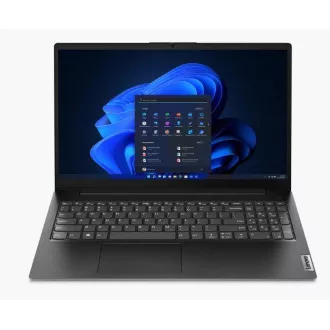 Lenovo V15 G4 i3-1315U/8GB/512GB SSD/15,6" FHD/2yCarry-in/Win 11 Pro Edu/černá EDU
