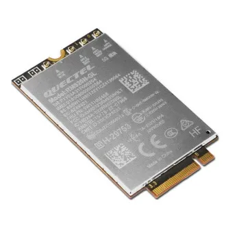 Lenovo modul ThinkPad Quectel RM520N-GL 5G M.2 WWAN Module pro X1 Carbon Gen12/T14 Gen 5 - Rozbalené Lenovo modul ThinkPad Quectel RM520N-GL 5G M.2 WWAN Module pro X1 Carbon Gen12/T14 Gen 5 - Rozbalené