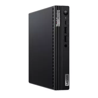 Lenovo ThinkCentre M70t G5 Tower i5-14500/16GB/512GB SSD/1yPremier/Win11 Pro/černá - Rozbalené