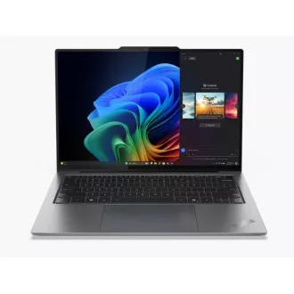 Lenovo ThinkPad X9-14 G1 Ultra 5 228V/AI/32GB/512GB/14" WUXGA OLED/3yPremier/Win11 Pro/šedá