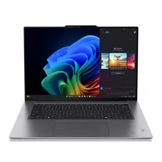 Lenovo ThinkPad X9-15 G1 Ultra 7 258V/32GB/2TB SSD/15.3" 2.8K OLED Touch/3YR Premier/Win11 Pro/šedá
