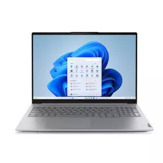 Lenovo ThinkBook 16 G8 Ultra 5 225U/AI/16GB/512GB SSD/16" WUXGA/3yOnSite/Win11 Pro/šedá