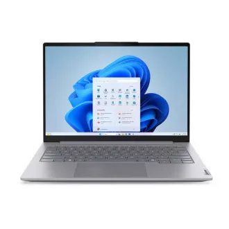 Lenovo ThinkBook 14 G8 Core 5 210H/16GB/1TB SSD/14" WUXGA/3yOnsite/Win11 Home/šedá Lenovo ThinkBook 14 G8 Core 5 210H/16GB/1TB SSD/14" WUXGA/3yOnsite/Win11 Home/šedá