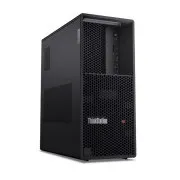 Lenovo ThinkStation P3 Tower G2 Core Ultra 5 245/32GB/1TB SSD/RTX A400 4GB/3yOnsite/Win11 Pro/černá