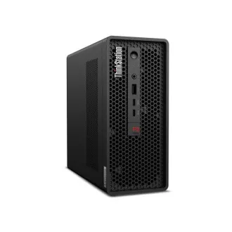 Lenovo ThinkStation P3 Ultra SFF G2 Core Ultra 7 265/64GB/1TB SSD/RTX 2000 16GB/3yOnsite/Win11 Pro/černá