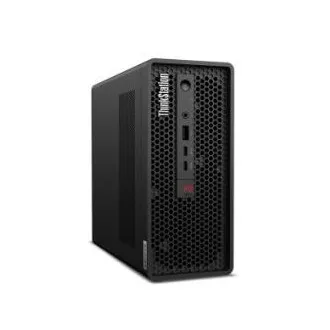 Lenovo ThinkStation P3 Ultra SFF G2 Core Ultra 7 265/32GB/1TB SSD/3yOnsite/Win11 Pro/černá Lenovo ThinkStation P3 Ultra SFF G2 Core Ultra 7 265/32GB/1TB SSD/3yOnsite/Win11 Pro/černá