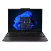 Lenovo ThinkPad T16 G4 Ultra 5 225U/16GB/512GB SSD/16" WUXGA/Win11 Pro/3Y Premier/černá