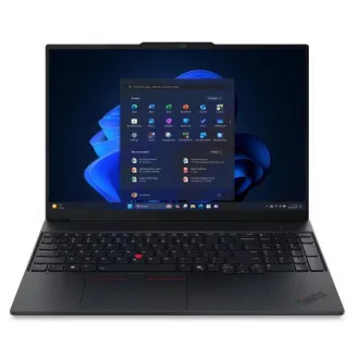 Lenovo ThinkPad E16 G3 Ryzen 7 250/32GB/1TB SSD/16" WUXGA IPS/3yOnSite/Win11 Home/černá