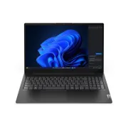 Lenovo V15 G5 i3-1315U/8GB/256GB SSD/15,6" FHD/2yCarry-in/Win11 Pro/černá