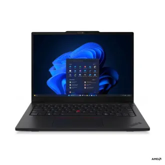 Lenovo ThinkPad L13 G6 Ryzen 5 PRO 215/16GB/512GB SSD/13.3" WUXGA IPS/3yOnSite/Win11 Pro/černá