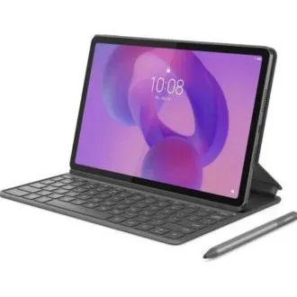 Lenovo TAB K11 G2 MediaTek Dimensity 6300/8GB/256GB UFS/11" 2.5K (2560x1600) IPS/5G/Pero+Klávesnice/Android 15/šedá Lenovo TAB K11 G2 MediaTek Dimensity 6300/8GB/256GB UFS/11" 2.5K (2560x1600) IPS/5G/Pero+Klávesnice/Android 15/šedá