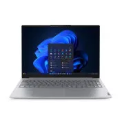 Lenovo ThinkBook 16 G9 Core 5 210H/16GB/512GB SSD/16" WUXGA/3yOnSite/Win11 Pro/šedá