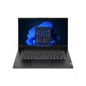 Lenovo V14 G6 Ryzen 3 110/8GB/256GB SSD/14" FHD TN/2y Carry-in/Win 11 Home/černá