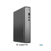 Lenovo ThinkCentre neo 50q G6 Tiny Ultra 7 256V/16GB/1TB SSD/3yOnSite/Win11 Pro/černá