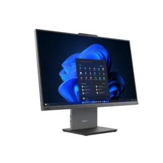 Lenovo ThinkCentre neo 55a 24 G6 AiO 23,8" FHD IPS/Ultra 5 226V/16GB/512GB SSD/3yOnSite/Win11 Pro/šedá