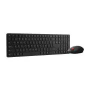 Lenovo bezdrátové Multi-Mode Pro Combo klávesnice a myš 6000 - Czech