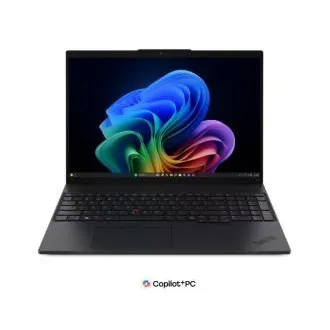 Lenovo ThinkPad L16 G3 Ryzen AI 7 445/32GB/512GB SSD/16" WUXGA IPS/3yOnSite/Win11 Pro/černá Lenovo ThinkPad L16 G3 Ryzen AI 7 445/32GB/512GB SSD/16" WUXGA IPS/3yOnSite/Win11 Pro/černá