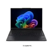 Lenovo ThinkPad L16 G3 Ryzen AI 7 445/32GB/1TB SSD/16" WUXGA IPS/3yOnSite/Win11 Pro/černá