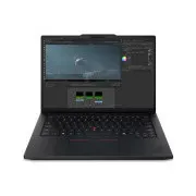 Lenovo ThinkPad P14s G7 Copilot+ PC Ryzen AI 7 PRO 450/32GB/512GB SSD/14" WUXGA IPS/3Y Premier/Win11 Pro/černá
