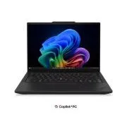 Lenovo ThinkPad T14 G7 Copilot+ PC Ultra 7 355/32GB/512GB SSD/14" WUXGA IPS/3Y Premier/Win11 Pro/černá