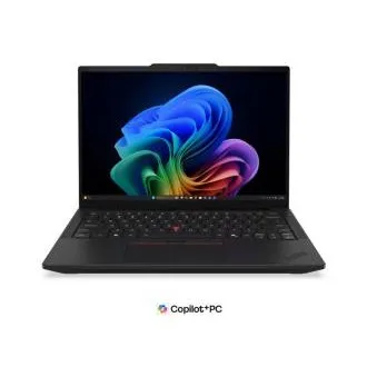 Lenovo ThinkPad T14 G7 Copilot+ PC Ultra 7 355/32GB/512GB SSD/14" WUXGA IPS/3Y Premier/Win11 Pro/černá