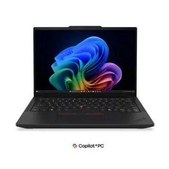 Lenovo ThinkPad T14 G7 Copilot+ PC Ultra 7 355/16GB/512GB/14" WUXGA IPS/3Y Premier/Win11 Pro/černá