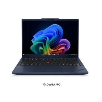 Lenovo ThinkPad T14 G7 Copilot+ PC Ultra 5 325/32GB/512GB SSD/14" WUXGA IPS Touch/3Y Premier/Win11 Pro/modrá Lenovo ThinkPad T14 G7 Copilot+ PC Ultra 5 325/32GB/512GB SSD/14" WUXGA IPS Touch/3Y Premier/Win11 Pro/modrá