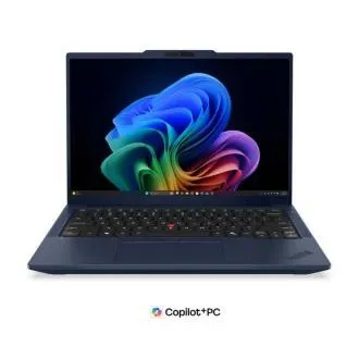 Lenovo ThinkPad T14 G7 Copilot+ PC Ultra 7 355/32GB/1TB SSD/14" WUXGA IPS Touch/3Y Premier/Win11 Pro/modrá