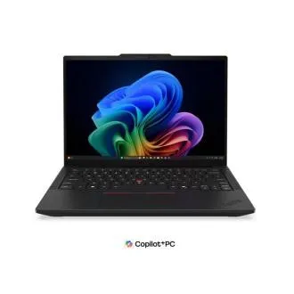 Lenovo ThinkPad T14 G7 Copilot+ PC Ultra 7 355/32GB/1TB SSD/14" 2.8K OLED/3Y Premier/Win11 Pro/černá Lenovo ThinkPad T14 G7 Copilot+ PC Ultra 7 355/32GB/1TB SSD/14" 2.8K OLED/3Y Premier/Win11 Pro/černá