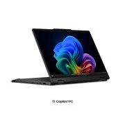 Lenovo ThinkPad T14s 2-in-1 G2 Copilot+ PC Ultra 7 355/32GB/512GB SSD/14" WUXGA IPS Touch/3Y Premier/Win11 Pro/černá