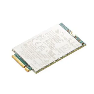 Lenovo modul ThinkPad Foxconn SDX61 5G Sub6 PCIE M.2 3052 WWAN module for X1 2in 1 G11 Lenovo modul ThinkPad Foxconn SDX61 5G Sub6 PCIE M.2 3052 WWAN module for X1 2in 1 G11