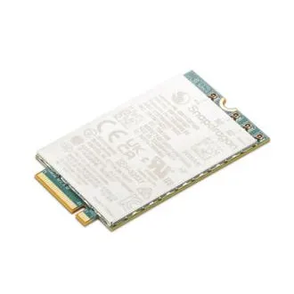Lenovo modul ThinkPad Foxconn SDX61 5G Sub6 PCIE M.2 3052 WWAN module for X13 G1&T14s G7 Lenovo modul ThinkPad Foxconn SDX61 5G Sub6 PCIE M.2 3052 WWAN module for X13 G1&T14s G7