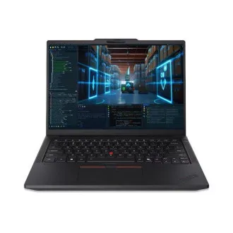 Lenovo ThinkPad P14s G7 Copilot+ Ultra X9 388H/32GB/1TB SSD/14,5" WUXGA IPS/3YP/Win11 Pro/černá/bez adaptéru