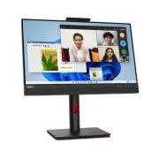 Lenovo LCD TIO24 G6 23,8" Touch IPS/16:9/1920x1080/6ms/250nits 120 Hz/HDMI/DP/Lift/Tilt/Pivot/VESA/Tiny support/Repro/Ka