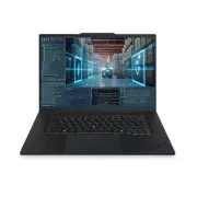 Lenovo ThinkPad T1g G9 Ultra 9 386H/64GB/2TB SSD/16" 3,2K OLED/RTX 5070 12GB/3yPremier/Win11 Pro/černá