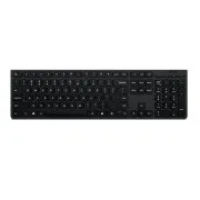 Lenovo Professional Wireless Rechargeable Keyboard AI - Czech Slovak