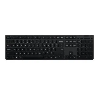 Lenovo Professional Wireless Rechargeable Keyboard AI - Czech Slovak Lenovo Professional Wireless Rechargeable Keyboard AI - Czech Slovak