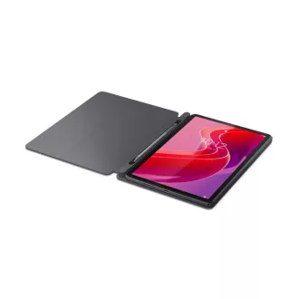 Lenovo Idea TAB MTK Dimensity 6300/8GB/256GB/11"/2,5K/IPS/500nitů/touch/5G WWAN/KBRD+Pero/8MP+5MP/Android 15/šedá