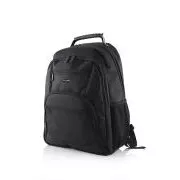 Logic batoh EASY 2 na notebooky do velikost 16", černý