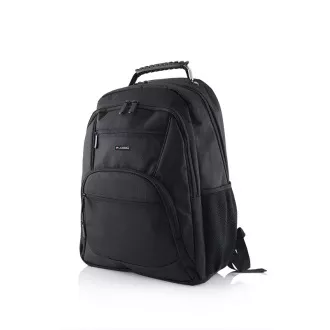 Logic batoh EASY 2 na notebooky do velikost 16", černý