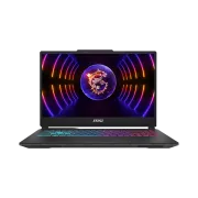MSI Cyborg 15 A13VE-1693XCZ i5-13420H/16GB/1TB SSD/RTX 4050, 6GB/15,6" FHD IPS, 144Hz/Bez OS/Černá