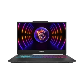 MSI Cyborg 15 A13VE-1693XCZ i5-13420H/16GB/1TB SSD/RTX 4050, 6GB/15,6" FHD IPS, 144Hz/Bez OS/Černá MSI Cyborg 15 A13VE-1693XCZ i5-13420H/16GB/1TB SSD/RTX 4050, 6GB/15,6" FHD IPS, 144Hz/Bez OS/Černá