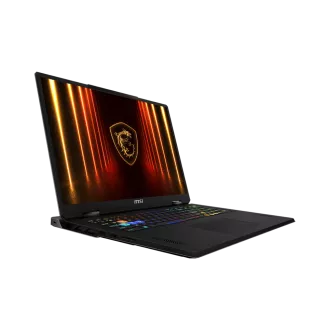 MSI Vector A18 HX A9WHG-238CZ /Ryzen 9 9955HX/32GB/2TB/RTX 5070 Ti, 12GB/18" QHD+IPS,240Hz/Win 11 Home/černá